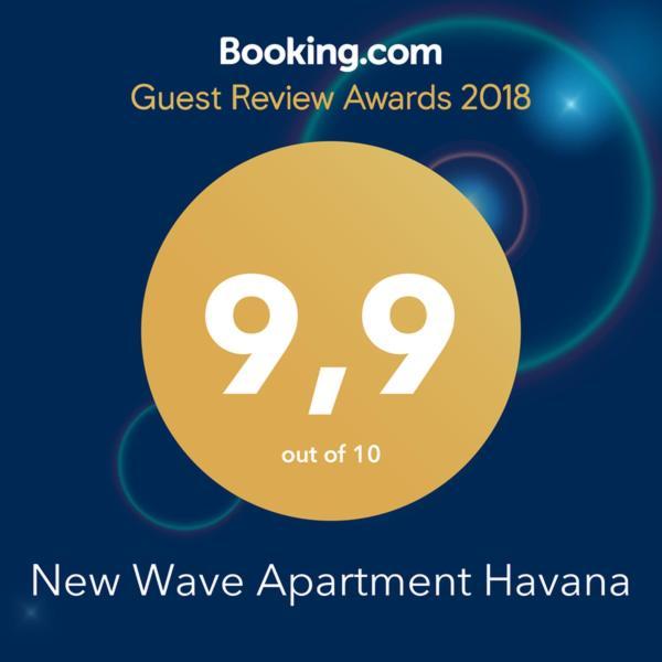 New Wave Apartment Havana Жешув Экстерьер фото